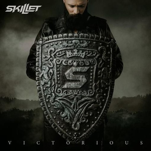 Audio skillet victorious - -,