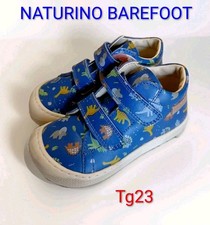 SCARPE NATURINO BAREFOOT