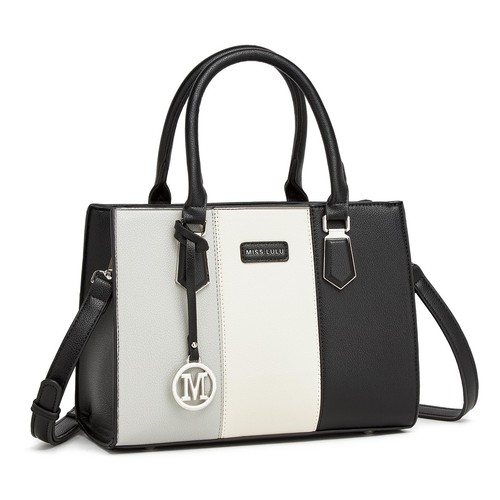 Borsa mano donna media - a,