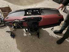 Kit Airbag Lancia Ypsilon
