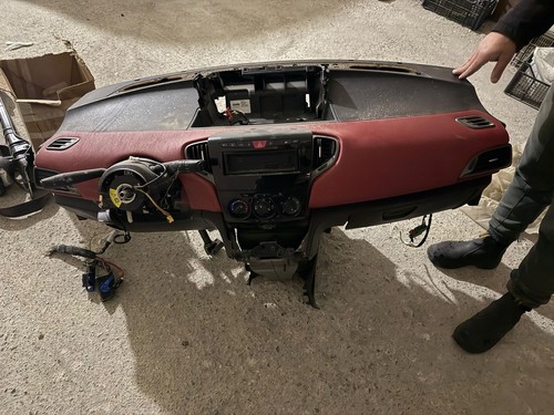 Kit airbag lancia ypsilon - kit,