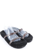 ZARA Sandalo comodo Donna