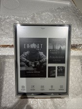 Display LCD da 6 pollici per