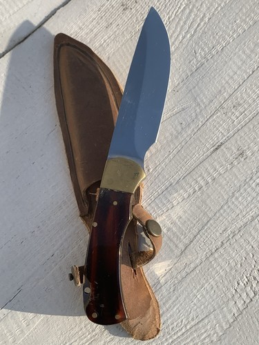 Coltello herder serie 500 - coltello,