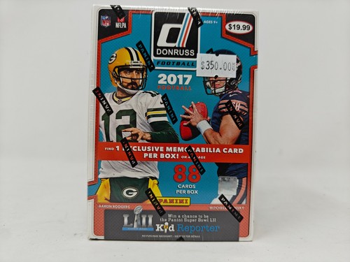 Confezione blaster box - confezione,