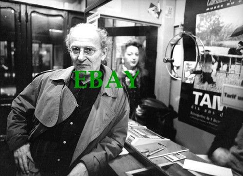 Photographie jean giraud - photographie,