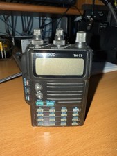 Kenwood TH-77 - Guasto