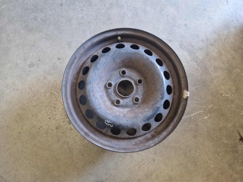 Cerchio acciaio caddy - cerchio,