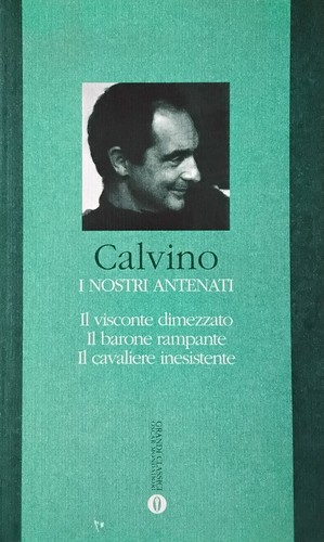 Nostri antenati il visconte - nostri,