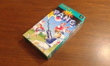 SUPER PANG PER NINTENDO SUPER FAMICOM SNES JAP