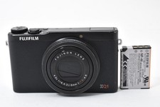 Fujifilm XQ1 fotocamera