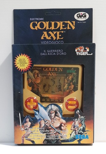 Gig tiger golden - golden, art
