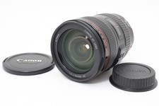 [Come nuovo] Canon EF 24-105