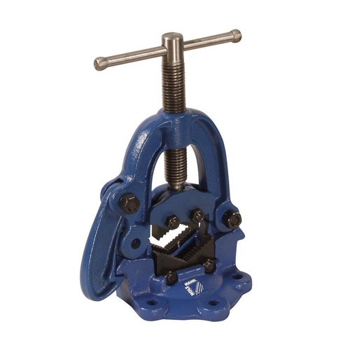 Morsa tubi idraulici 62 - morsa,