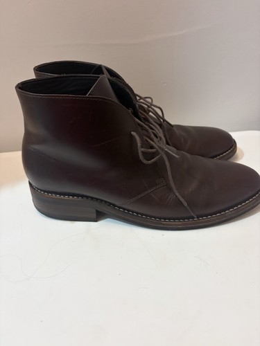 Stivali uomo thursday boot - da,