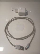 Alimentatore USB Apple Originale Apple Con Cavo Di Alimentazione