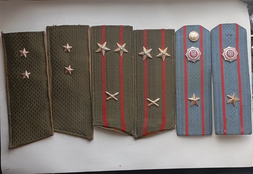 Russia sovietica spallacci - russia,