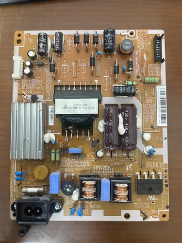 Samsung bn44 00623d - scheda, di