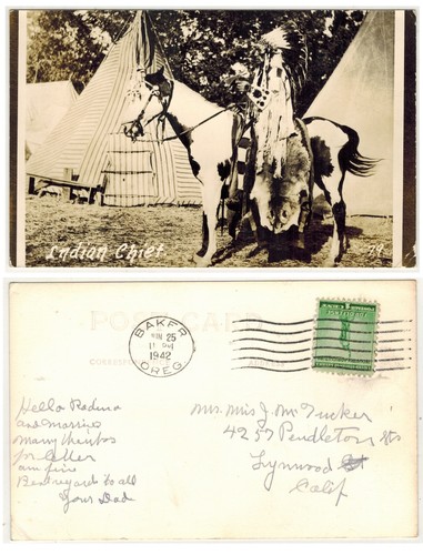 Indian chief horseback - indian,