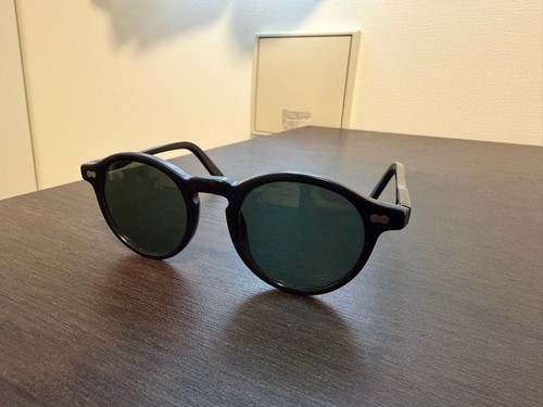 Moscot miltzen nero - miltzen,