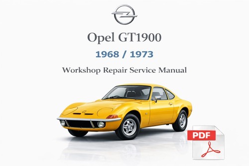 Opel 1900 1968 1973 - opel, 1968,