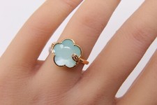 Anello doppio Pasquale Bruni