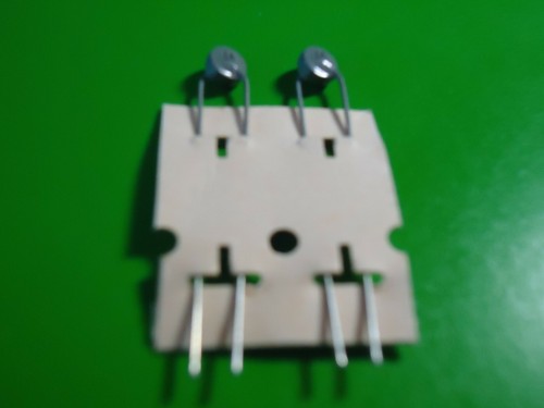 Thermistor ohm marantz - 5%,