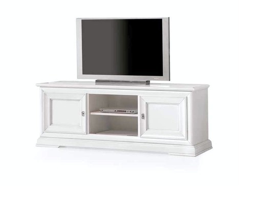 Mobile porta in legno - tv,