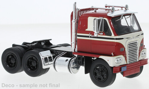 Modellino camion scala 43 - modellino,