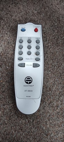 Audiotrak 9800 originale - audiotrak, at-9800