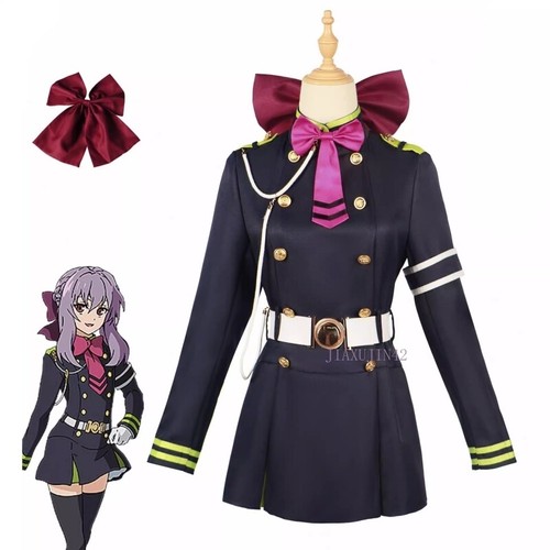 Costume anime serafino della - anime,