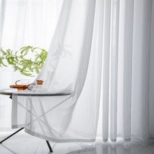 1/2x Pannello Strisce Bianche