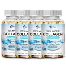 Collagene Marino Idrolizzato