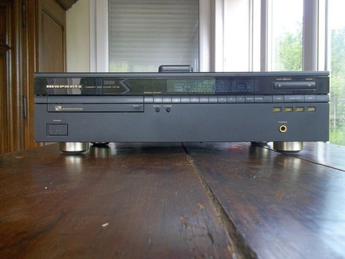 Platine lecteur marantz cd - marantz,