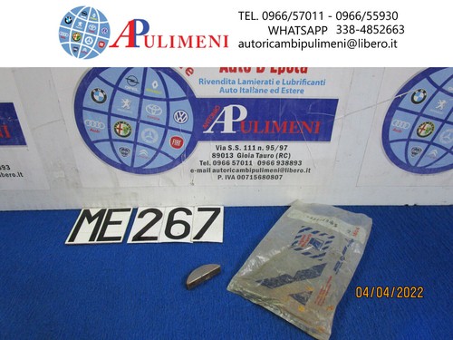 8532170 chiavetta fermo cambio - chiavetta,