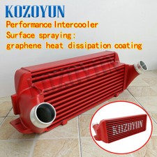 Intercooler turbo  Evo2 for