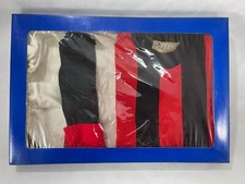 Maglia milan bambino vintage - maglia,