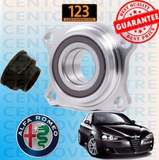 KIT CUSCINETTO MOZZO RUOTA