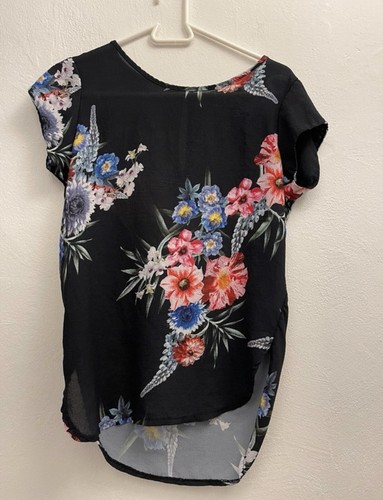Top blusa shirt - blusa, t-shirt