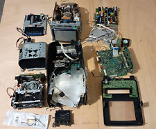 TV portatile SONY EV-DT1 VIDEO8 Combo Trinitron RICAMBI