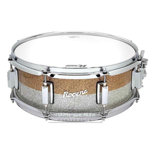 Rogers powertone edizione - rogers,