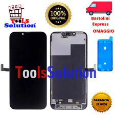 DISPLAY ORIGINALE APPLE IPHONE 13 RICONDIZIONATO PARI AL NUOVO GARANTITO 3 MESI
