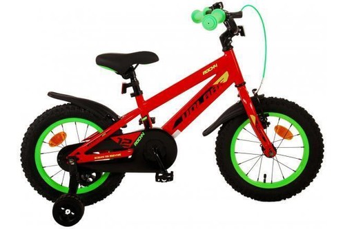 Stock roccioso pollici - b-stock, 14