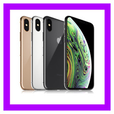 Apple iPhone XS 64 GB