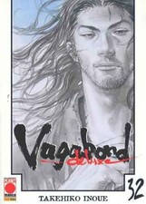 Manga vagabond deluxe numero - manga,