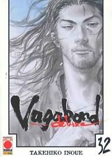 manga  VAGABOND DELUXE NUMERO 32 prima edizione - PLANET MANGA