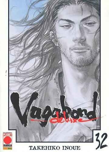 Manga vagabond deluxe numero - ,
