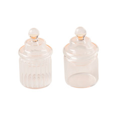 Lotto miniature 2 pezzi