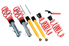 per Ford Fiesta ST JA8 2008 al