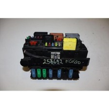 CENTRALINA FUSIBILI CITROEN -